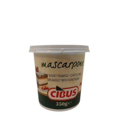 Cibus Mascarpone Peyniri 350 g e