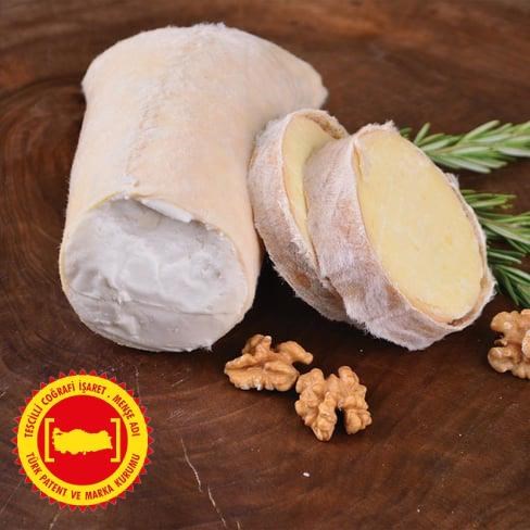 Çorum Kargı Tulum Peyniri 250 g e