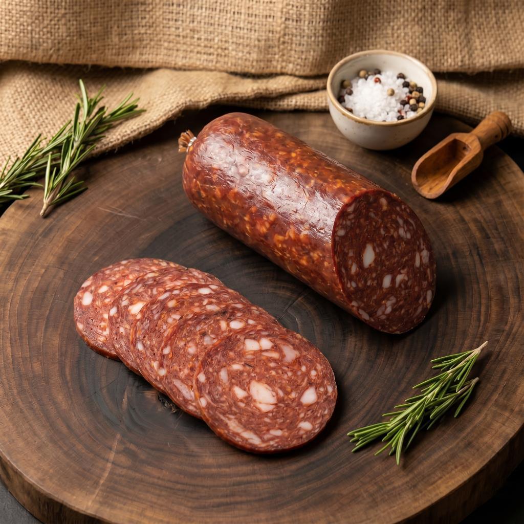 Dana Chorizo Salam 250 g e