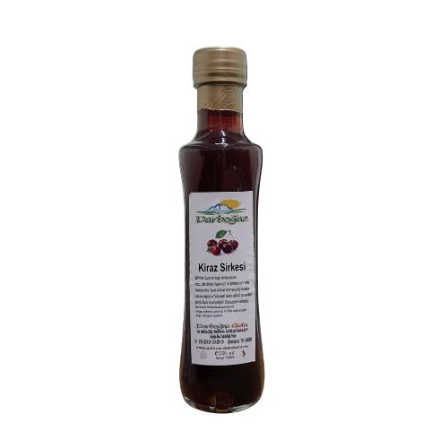 Darboğaz Kiraz Sirkesi 250 ml