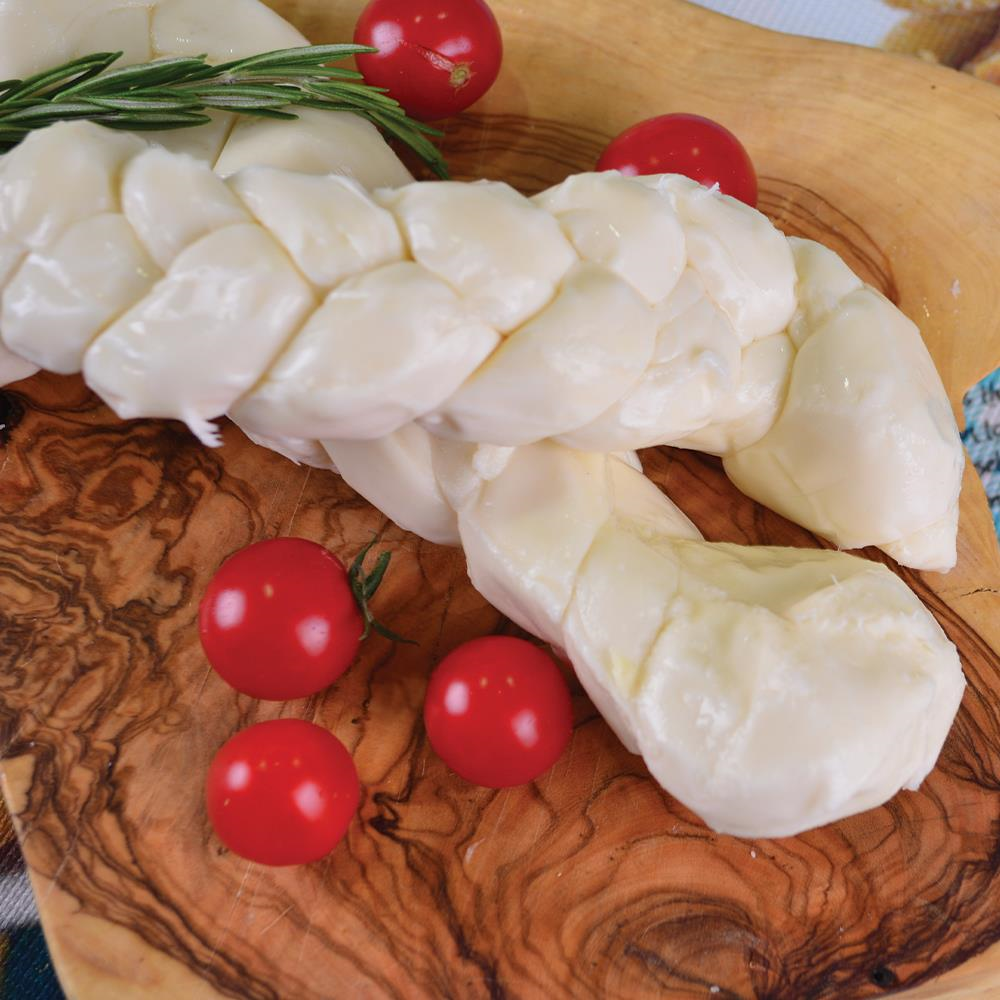 Diyarbakır Örgü Peyniri 250 g e