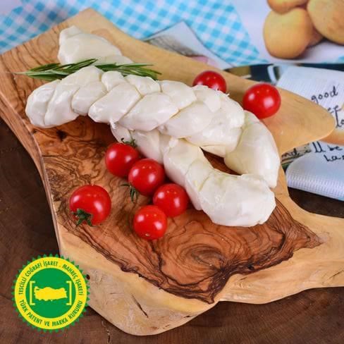 Diyarbakır Örgü Peyniri 500 g e
