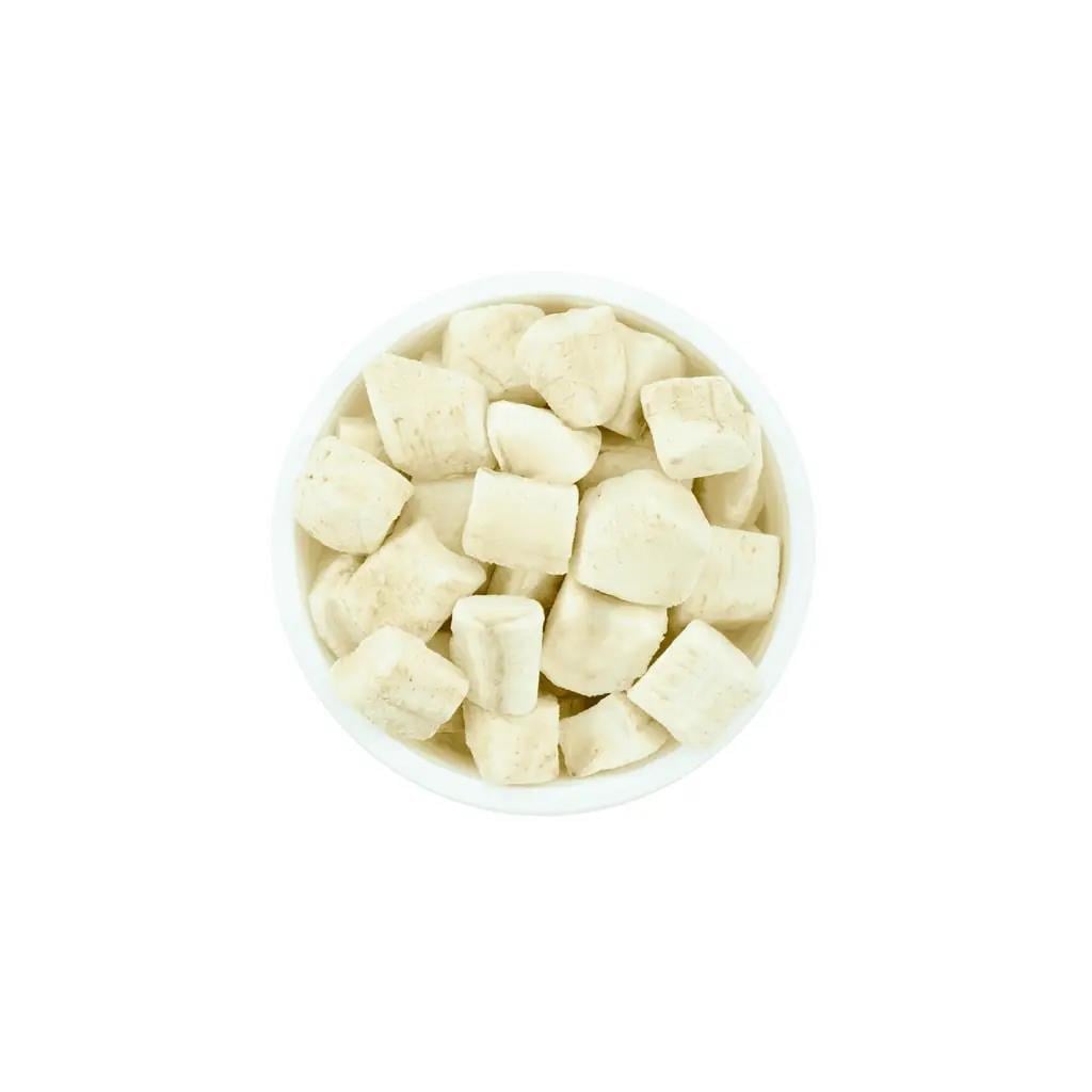 Dokuru Original Muz Atıştırmalık Meyve Cipsi 25 gr