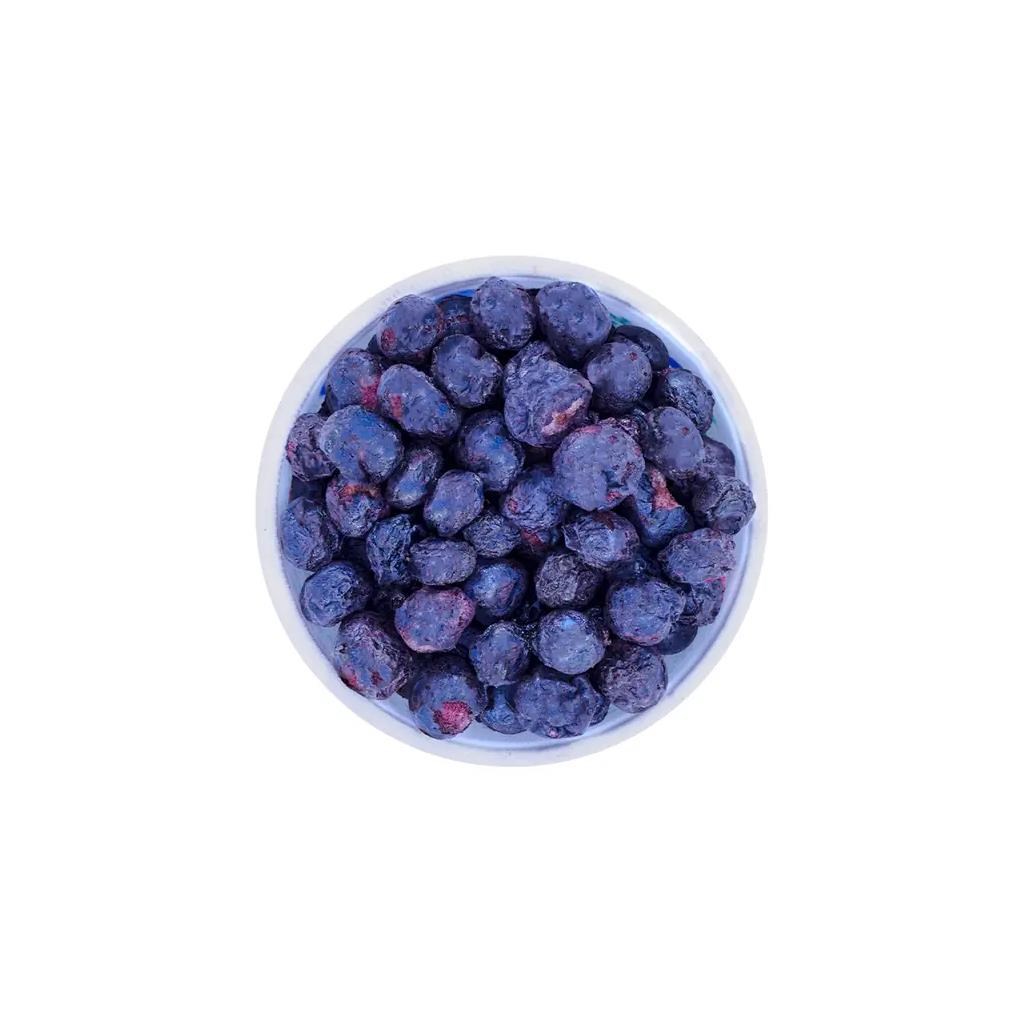 Dokuru Original Yaban Mersini Atıştırmalık Meyve Cipsi 20 gr