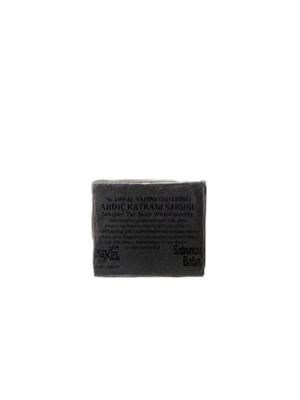 El Yapımı Glıserınlı Ardıç Katranı Sabunu 120 g e