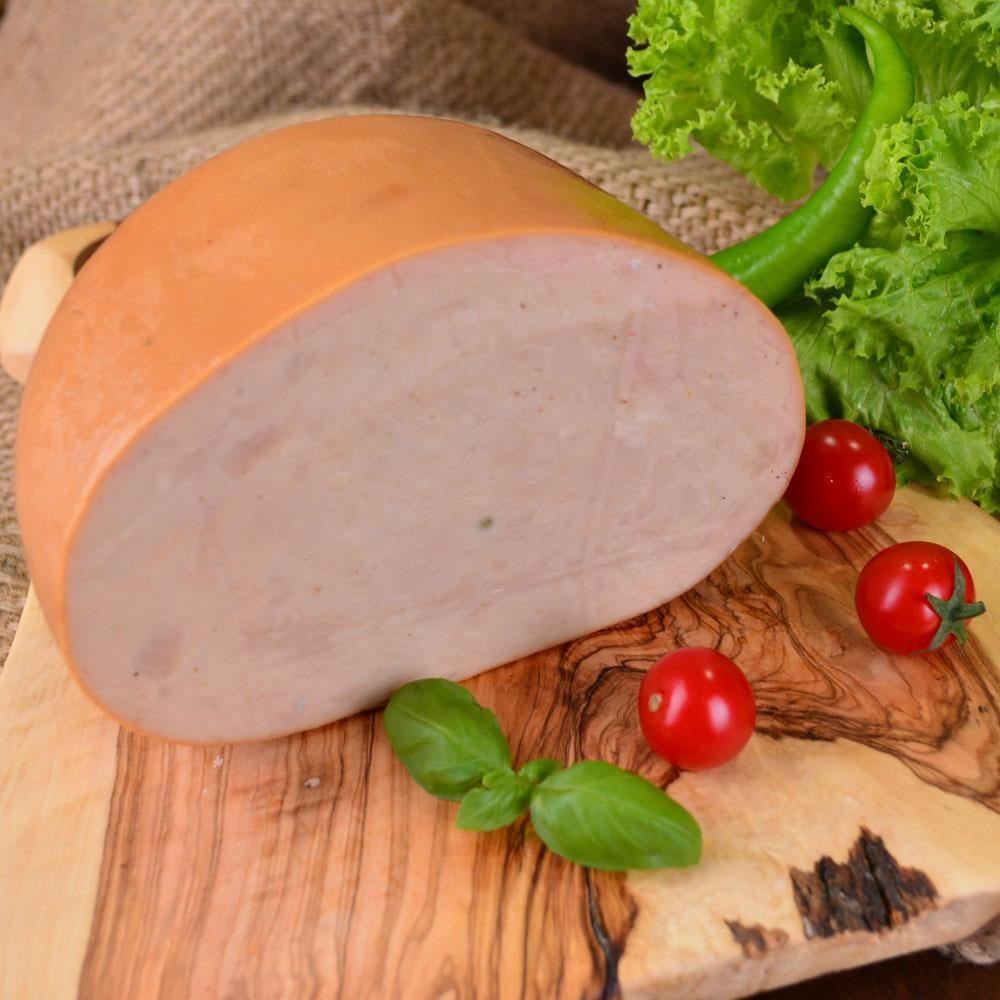 Fümeci Hindi But Füme Jambon Yağsız 1000 g e