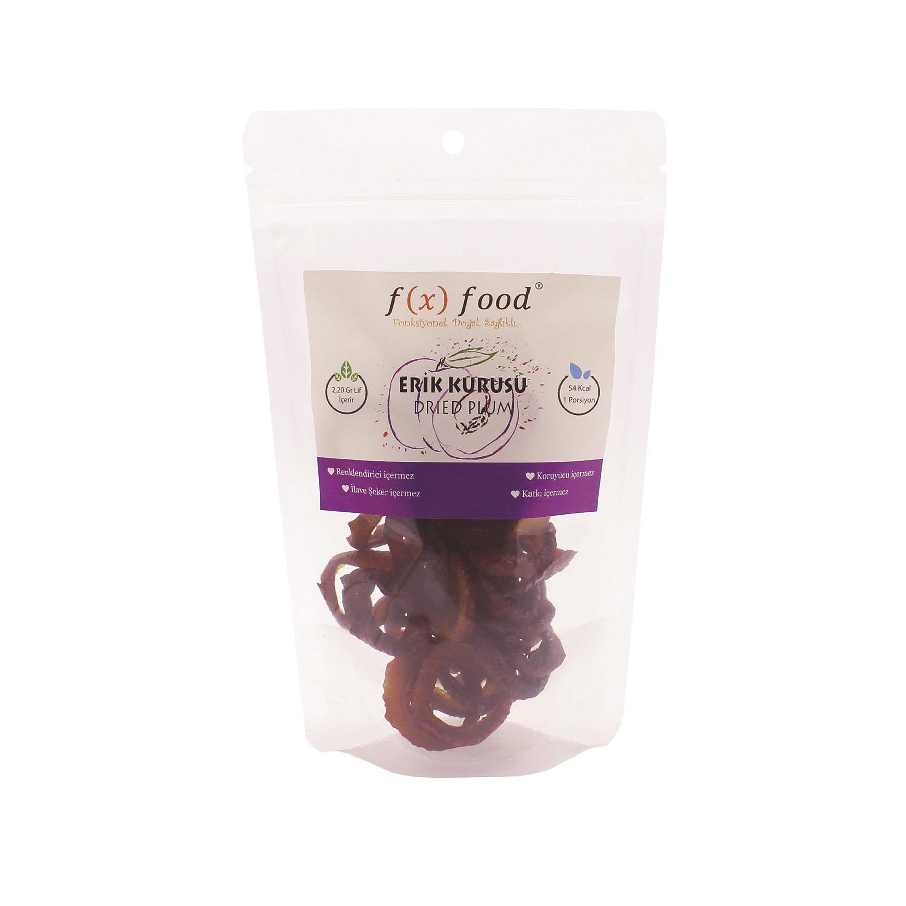 Fx Food Erik Kurusu 50 g e