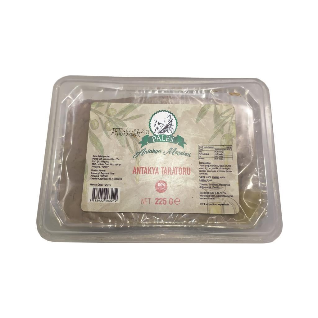 Gurmepark Antakya Taratoru 225 Gr