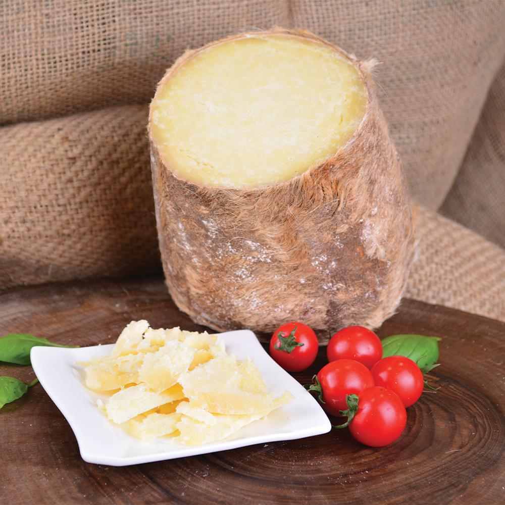 Gurmepark Karaman Divle Obruk Tulum Peyniri (Yeni Sezon) 2500-2800 g e +Bez Tulum Peyniri Hediye