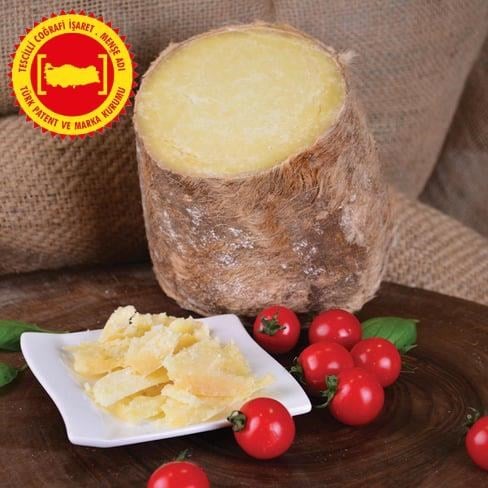 Gurmepark Karaman Divle Obruk Tulum Peyniri 500 g e