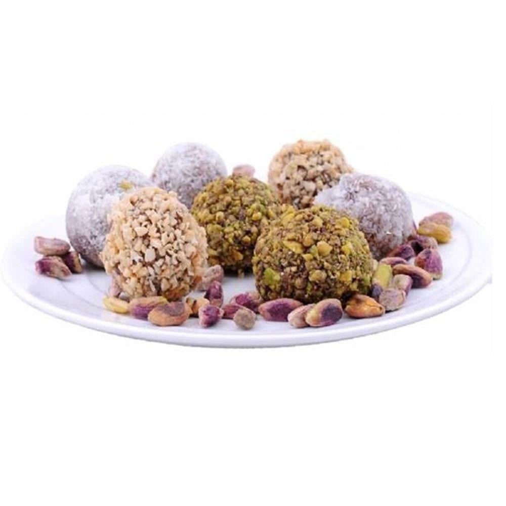 Gurmepark Pestil Köme Çoko Pestil 1 Kg