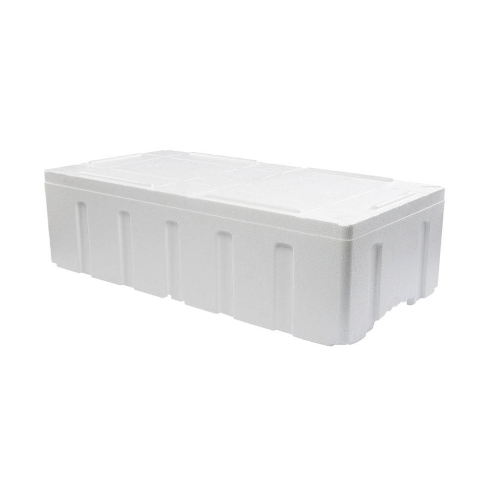 Gurmepark Strafor Köpük Kutu K1 (56X43X30) Cm 20000 - 25000 g e