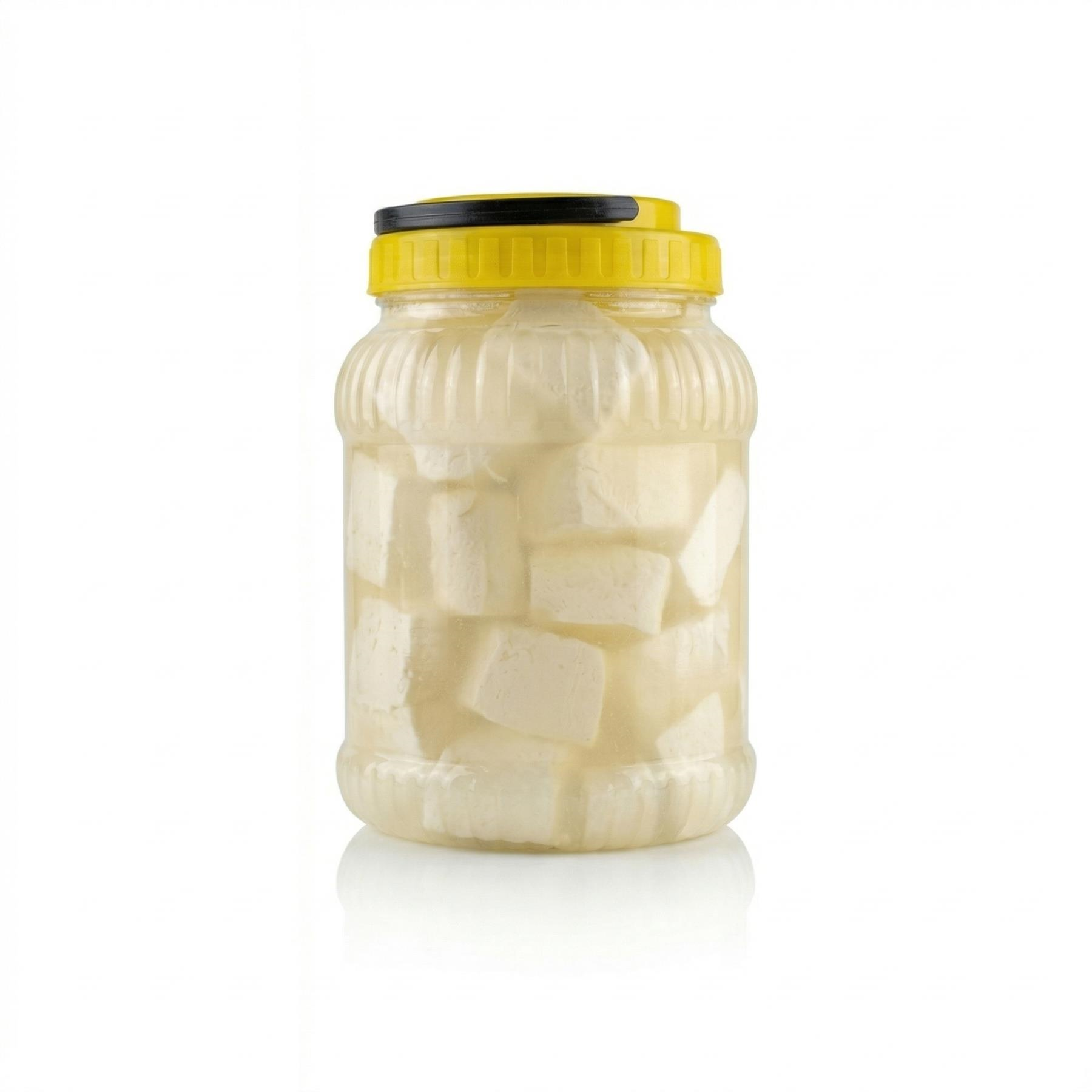 Gurmepark Tam Yağlı Tandır Peyniri 1500 g e
