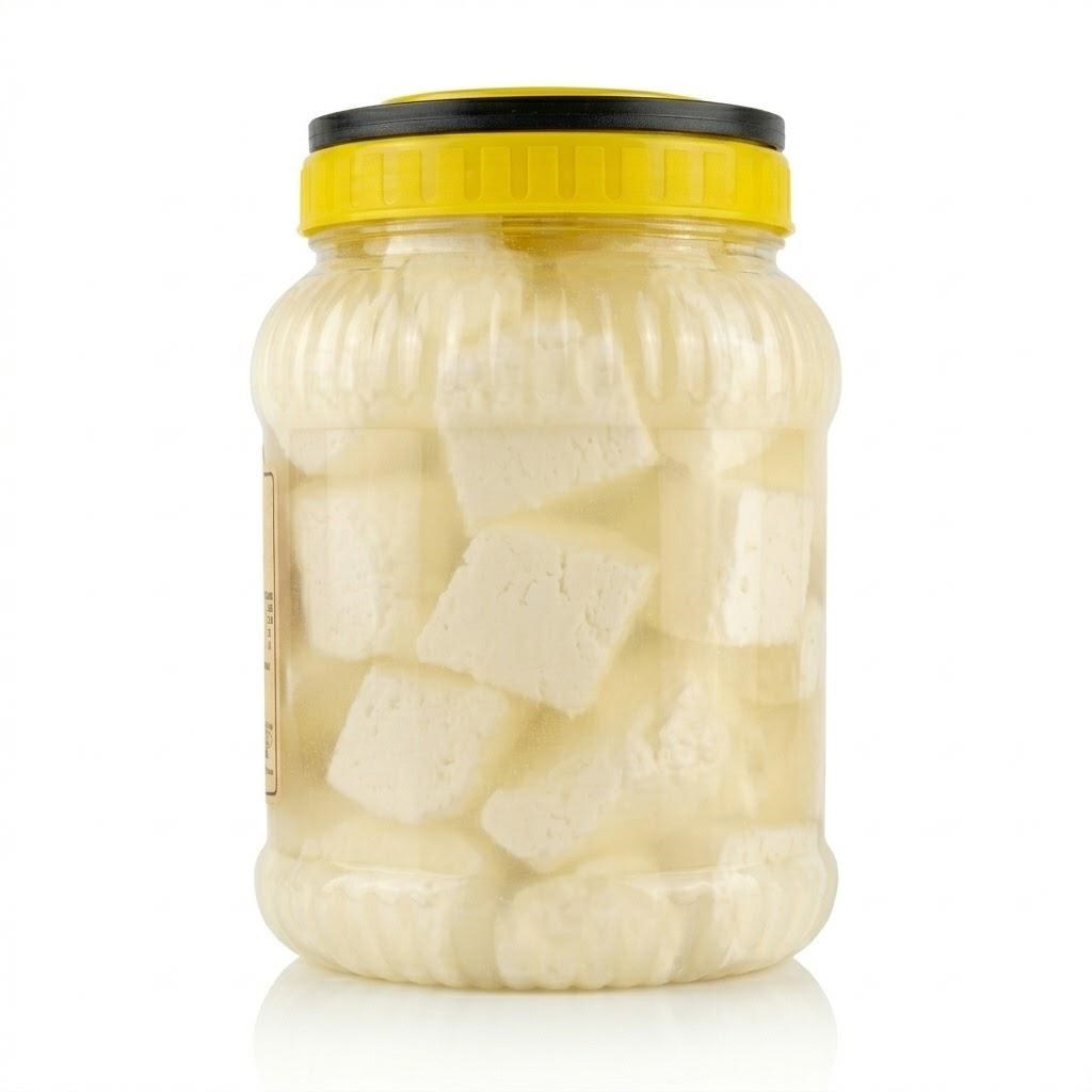 Gurmepark Tam Yağlı Tandır Peyniri 1500 g e