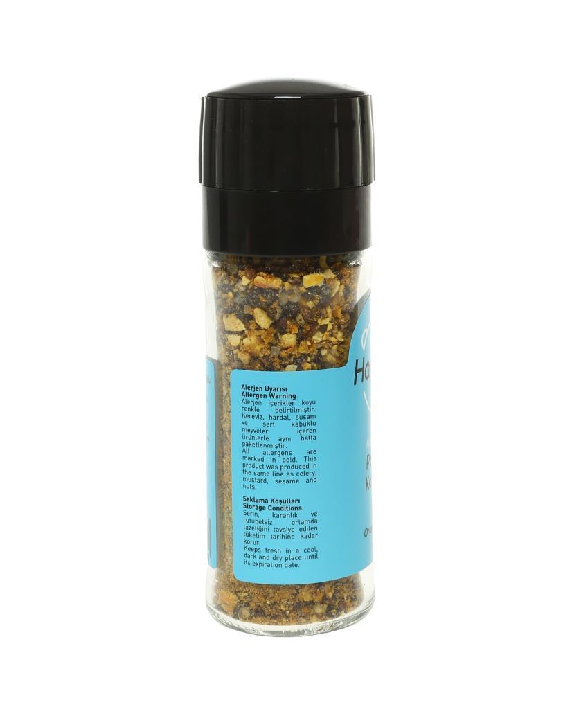 Hayfene Özel Seri Orange - Pepper 55 g ℮