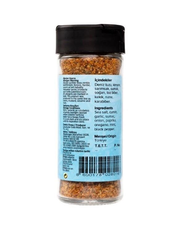 Hayfene Spice GPT Yapay Zeka Baharat Karışımı 40 g e