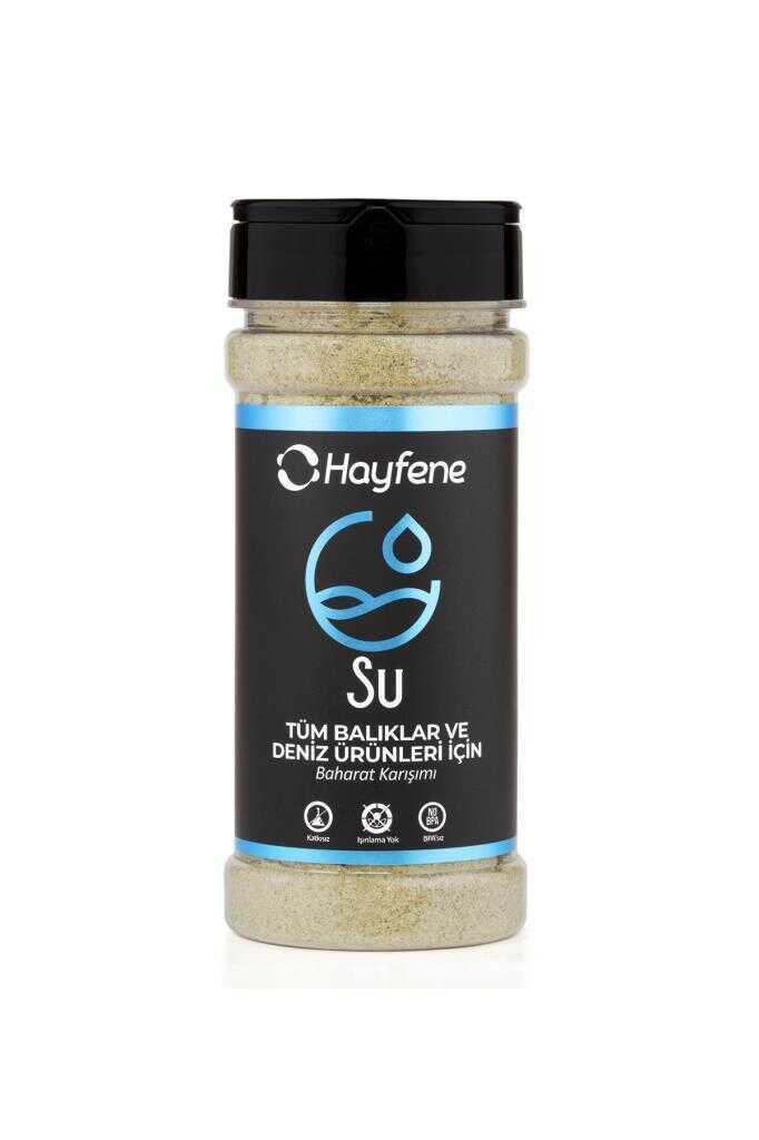 Hayfene Su Baharatı (Elementler) 140 g e