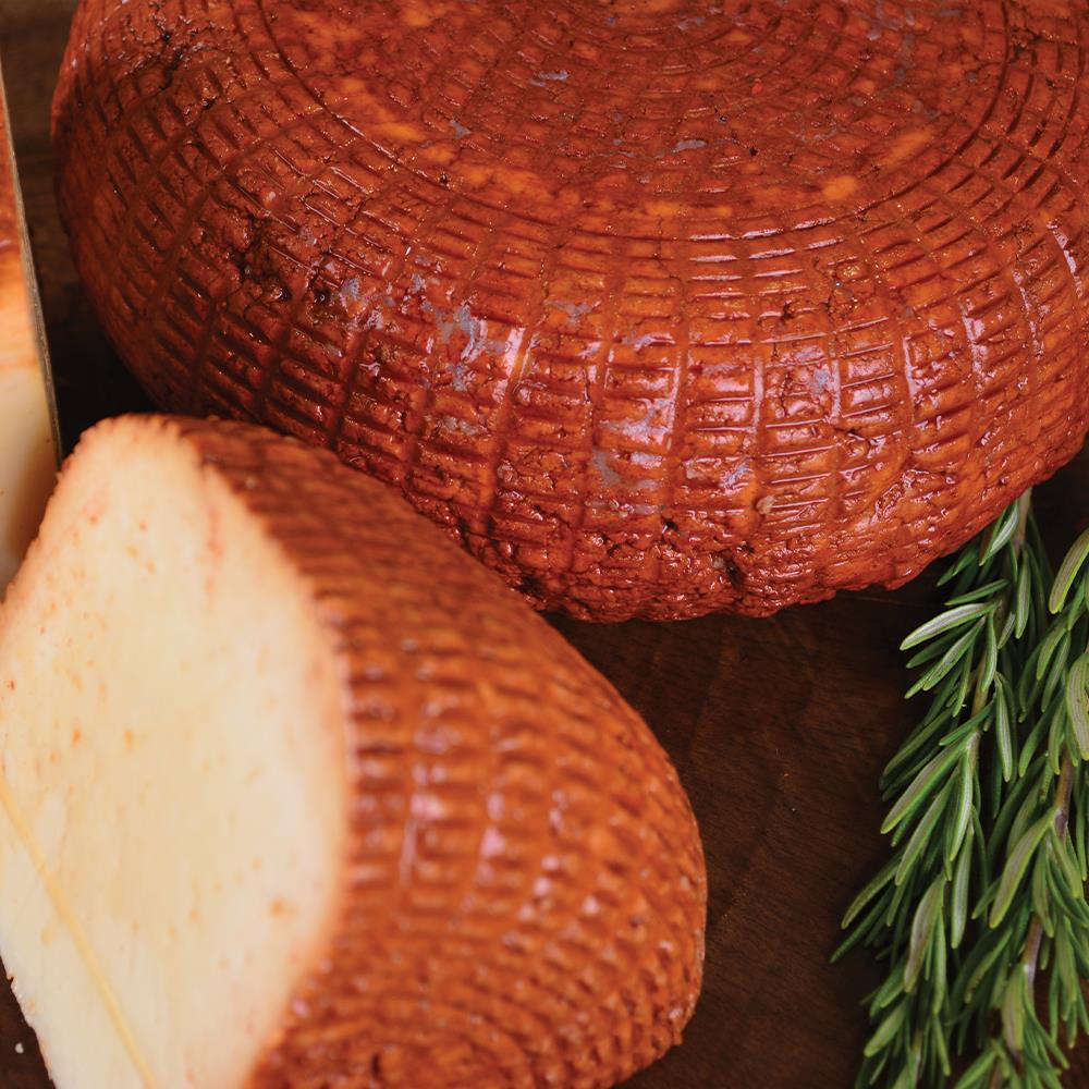 İsli Çerkez Peyniri Sade 250 g e