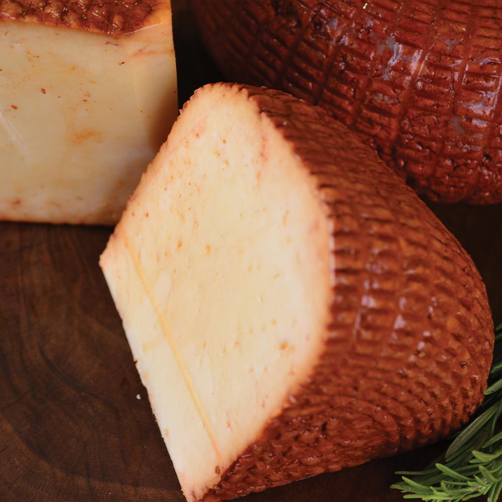 İsli Çerkez Peyniri Sade 500 g e