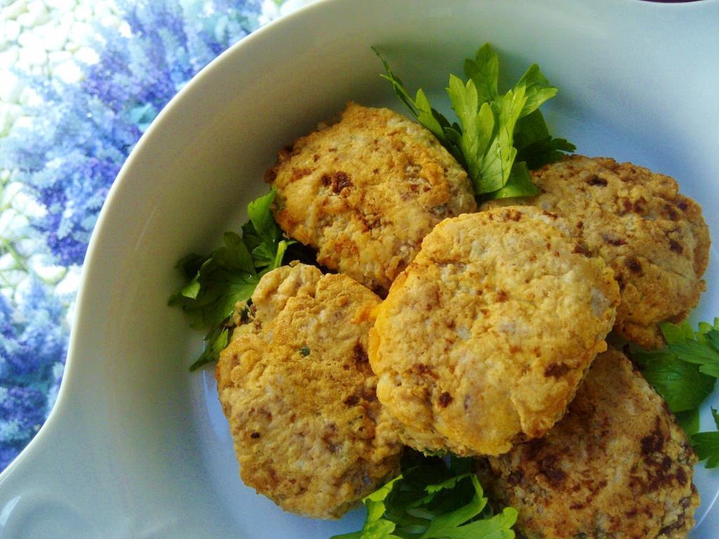 Kadınbudu Köfte El Yapımı Meze