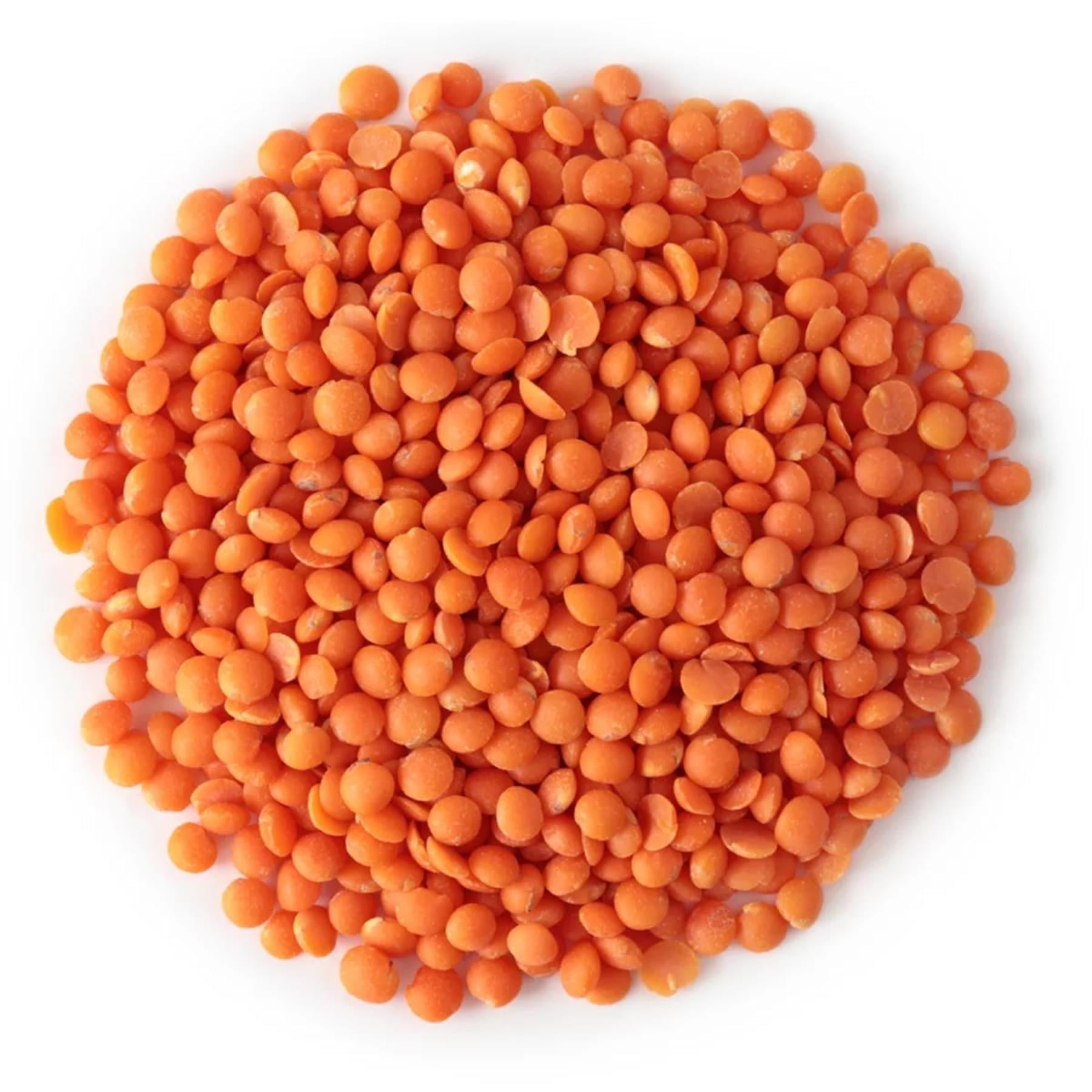 Karacadağ Kırmızı Mercimek 500 g ℮