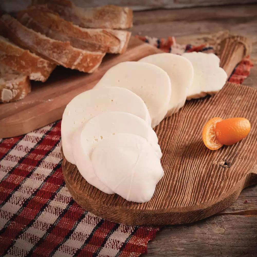 Keçi Topak Peyniri 500 g e