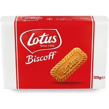 Lotus Biscoff 120 g ℮