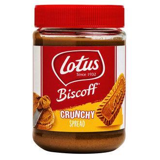 Lotus Biscoff Çıtır Krema 380 Gr