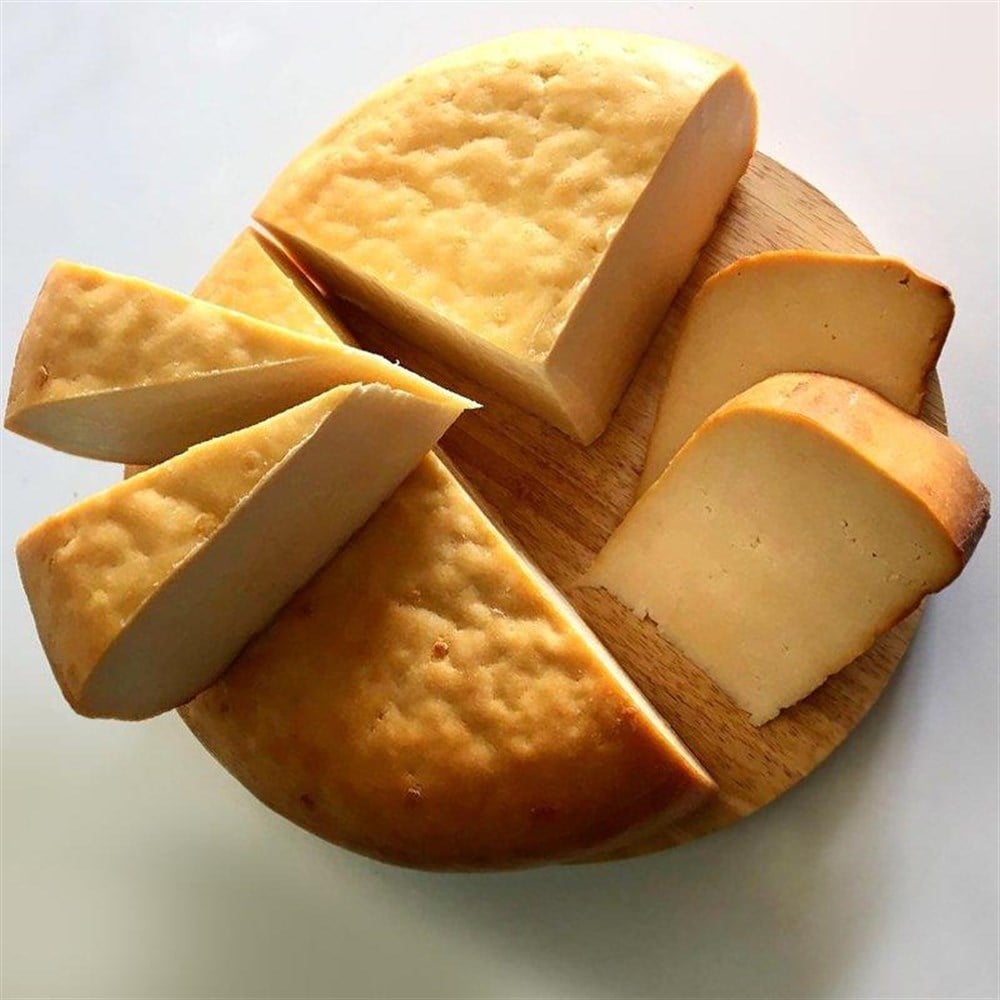 Merz Artizan Kafkas Peyniri %100 Keçi  250 - 280 Gr