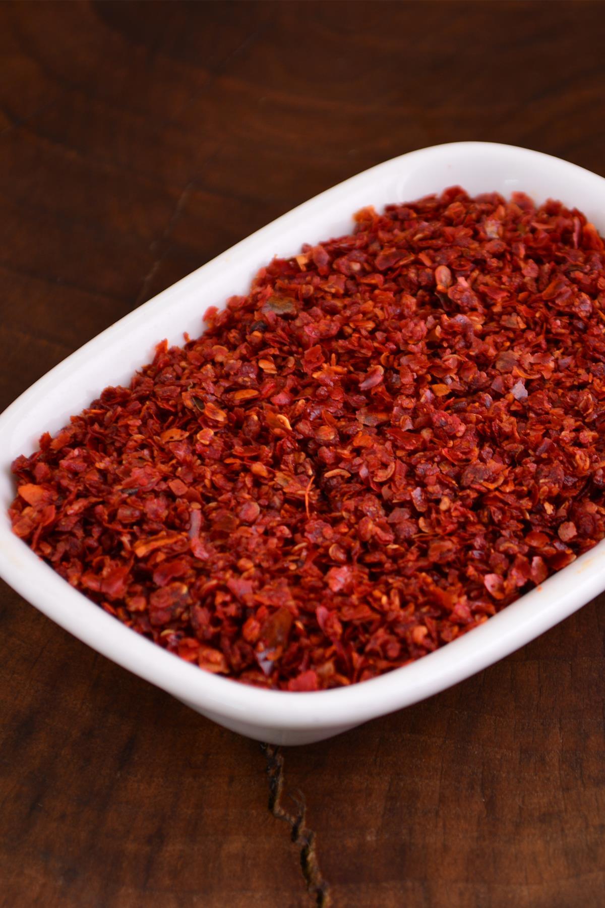Normal Acı Pul Biber 500 g e