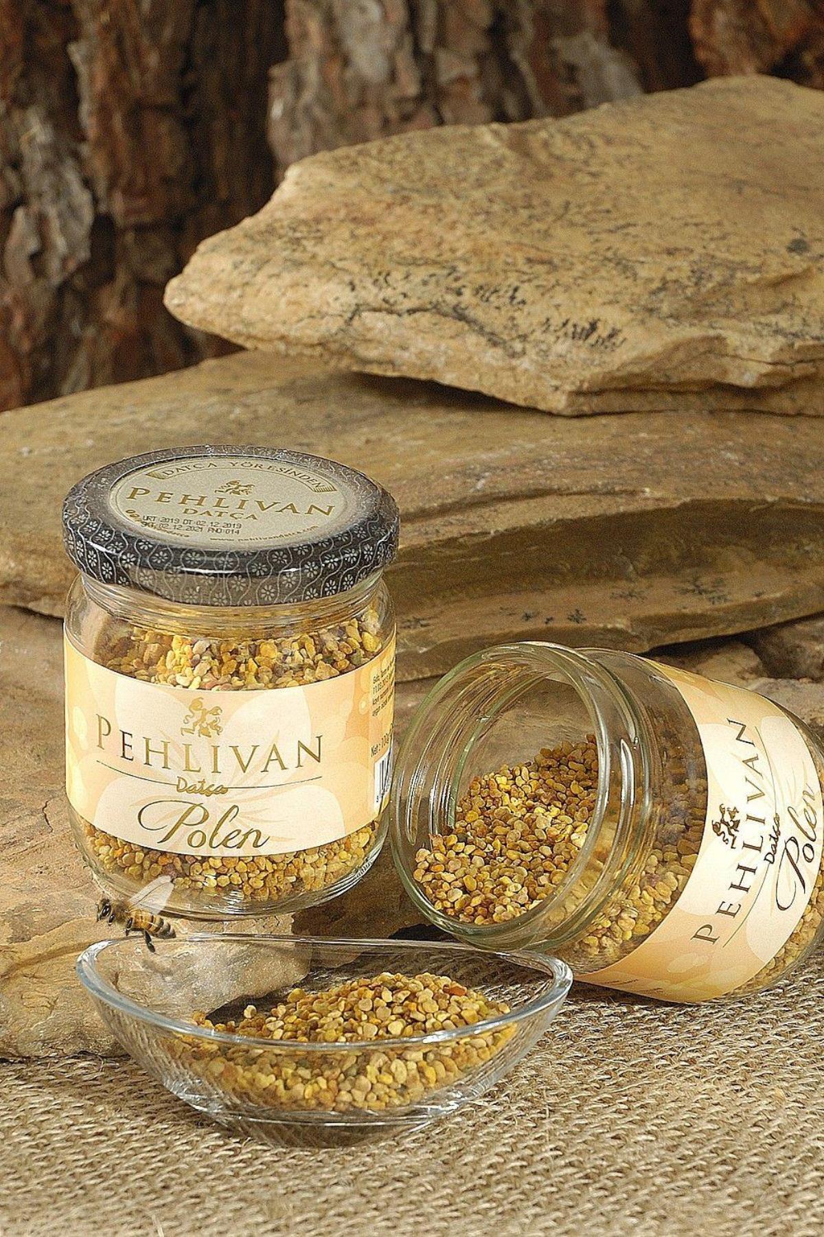 Pehlivan Polen 100 Gr