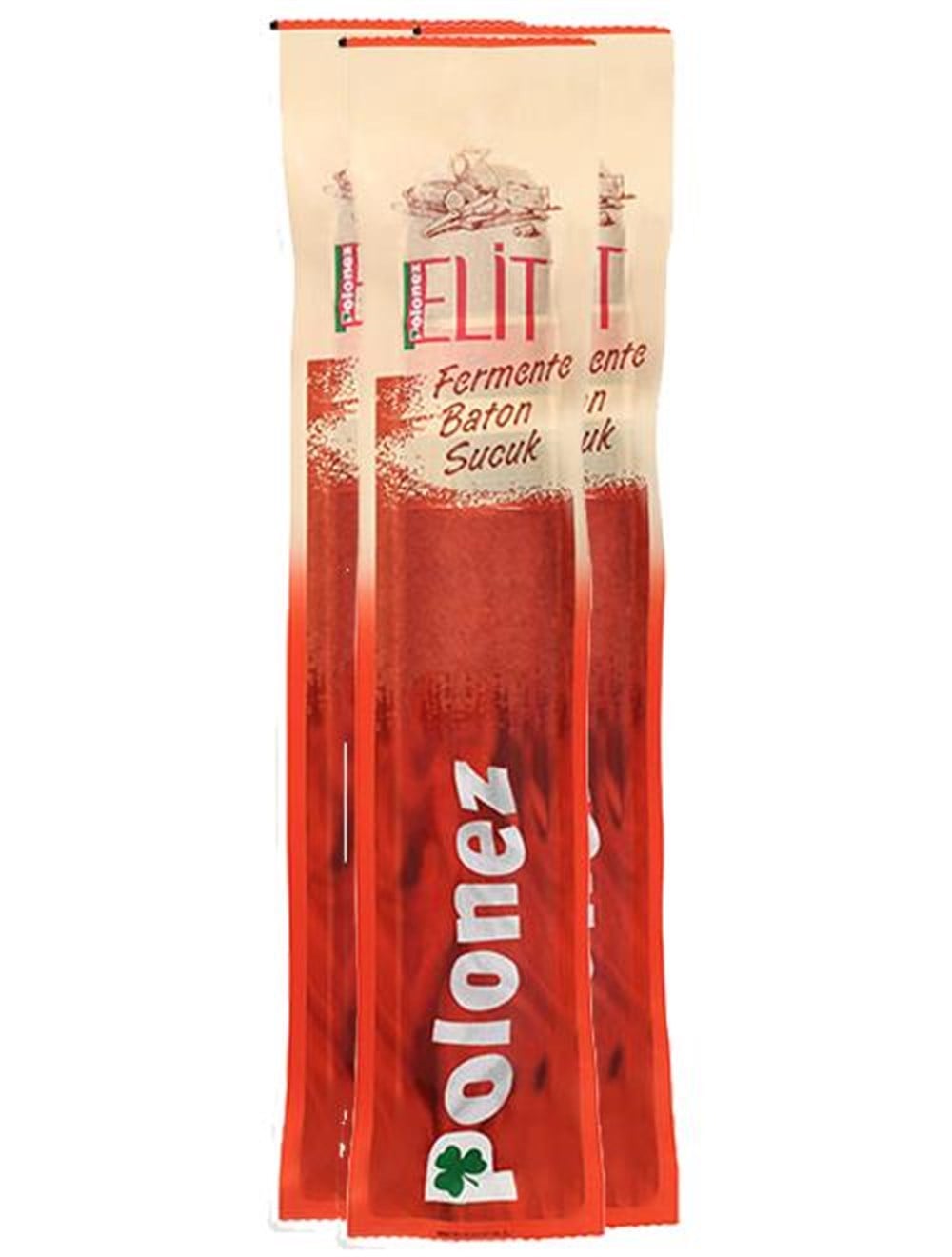 Polonez Fermente Baton Sucuk 800 Gr
