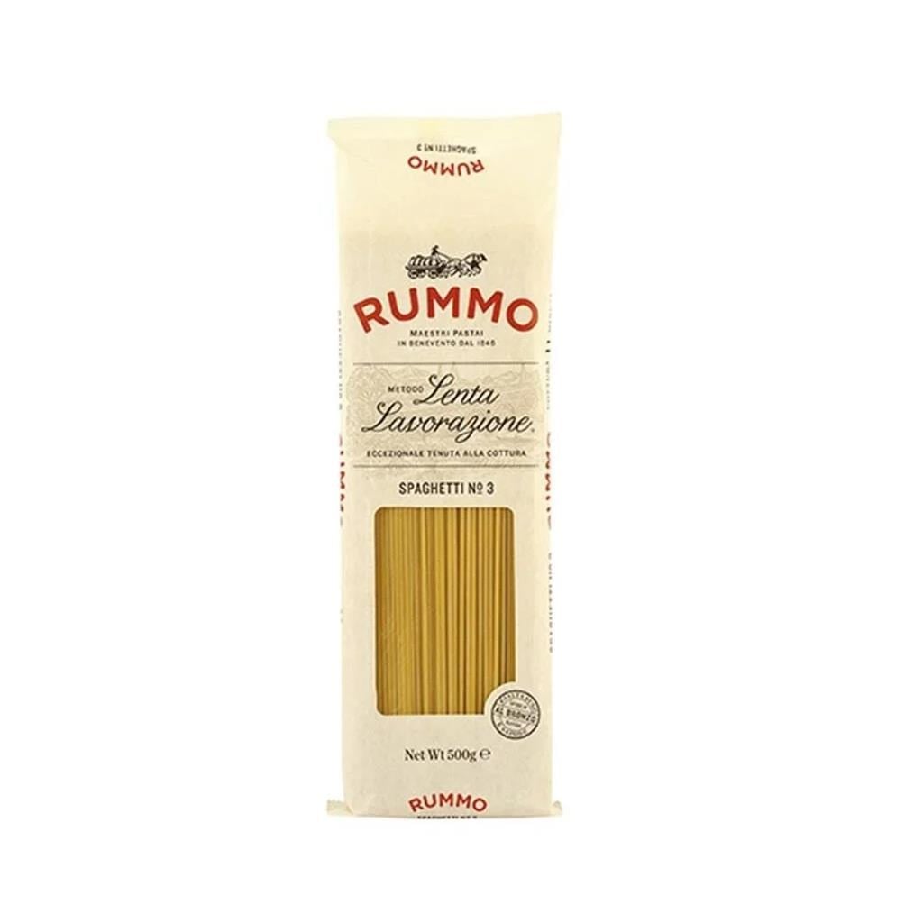 Rummo Spaghetti No.3 500 g e
