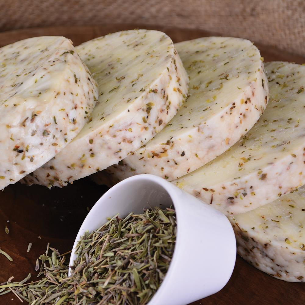 Saganaki Peyniri Kekikli 1000 g e