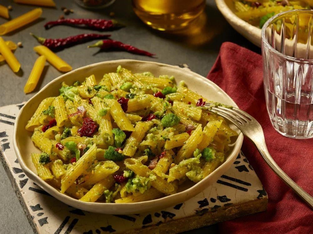 Schar Penne Glutensiz Kalem Makarna 250 g