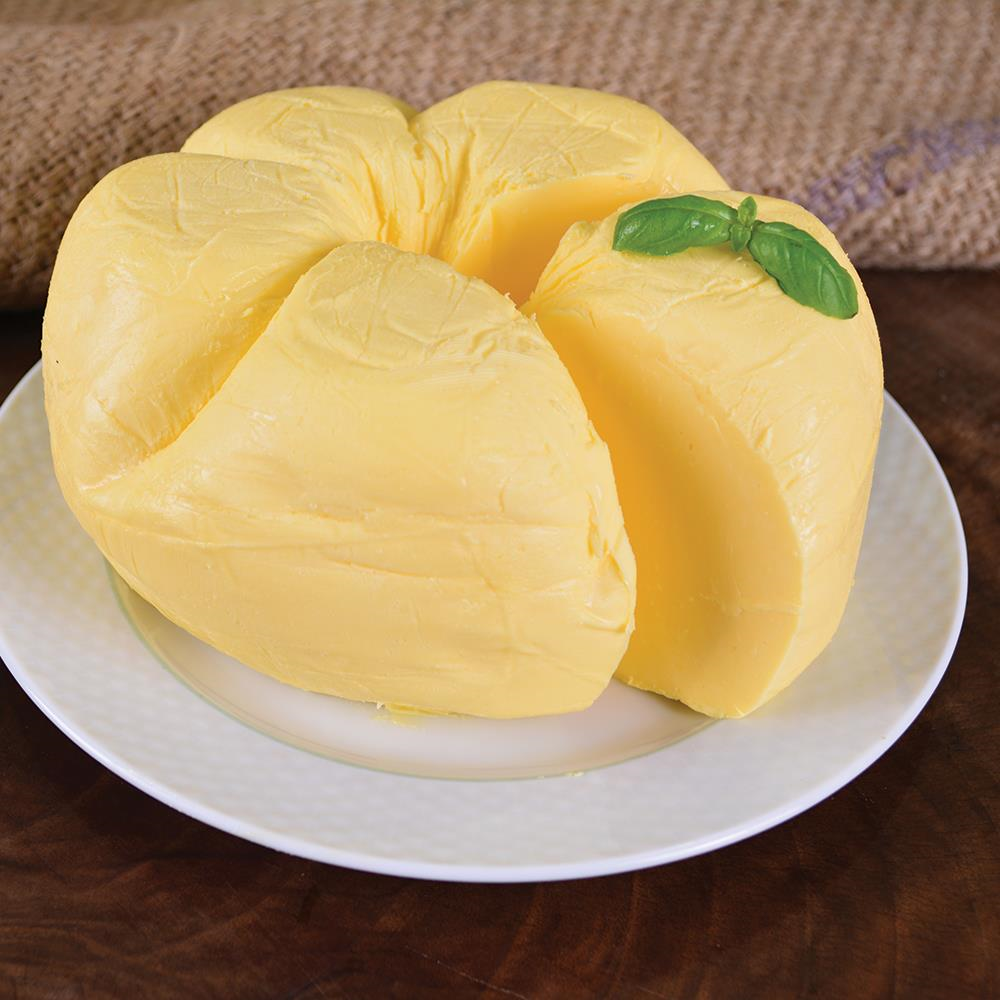 Trabzon Sürmene Tereyağı Tuzlu 500 g e