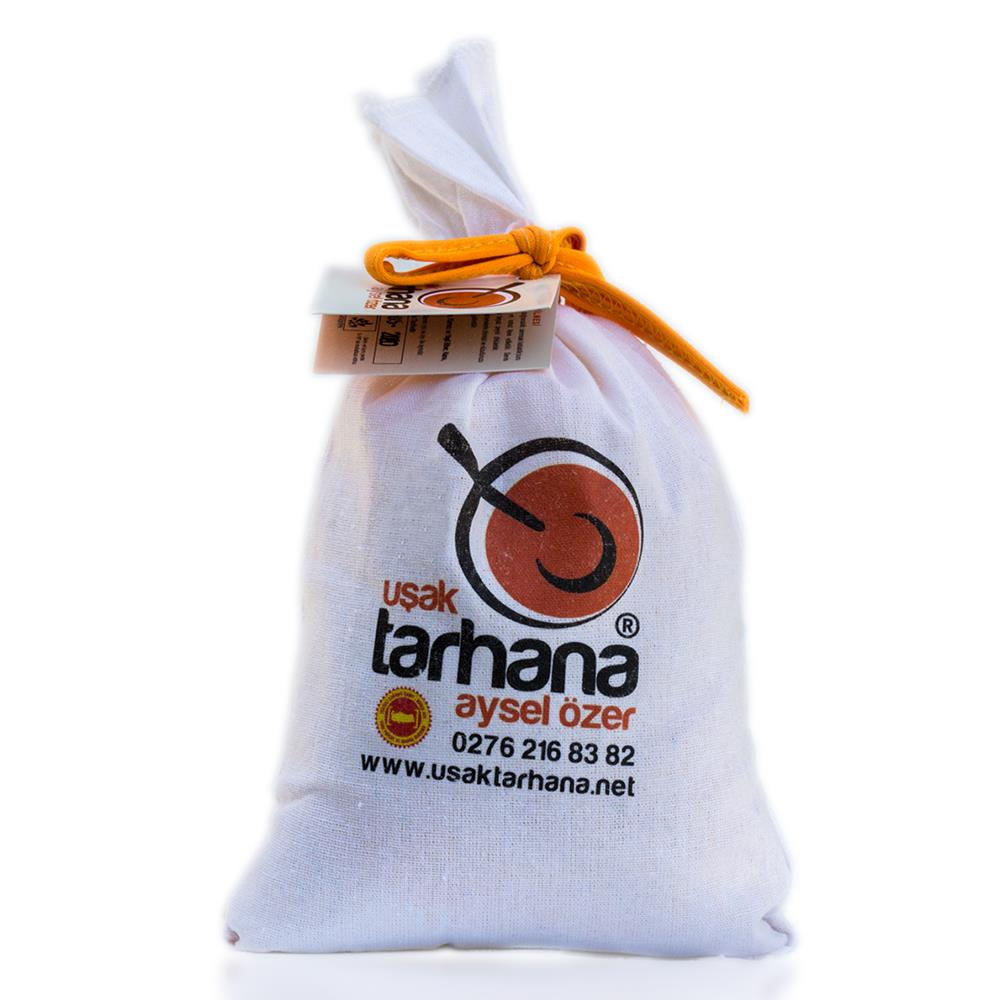 Uşak Tarhanası Tatlı 500 g e