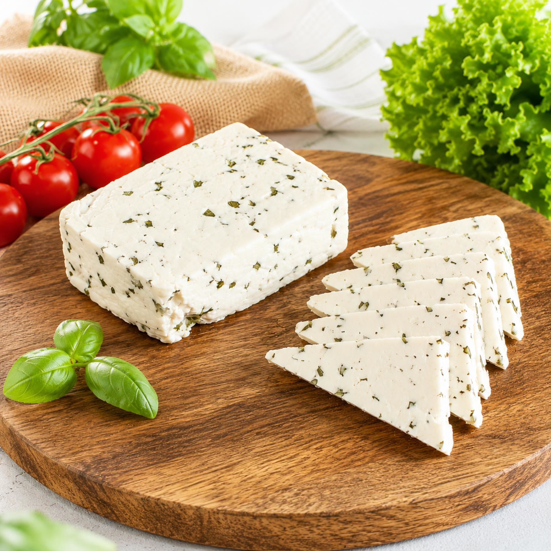 Van Otlu Beyaz Peynir Klasik 250 g e