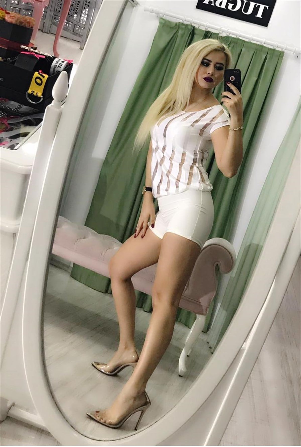 ESNEK KUMAŞ TRANSPARAN DETAYLI TEK PARÇA DEKOLTE TULUM SEXY ROMPER JUMPSUIT CLUBWEAR KY-063