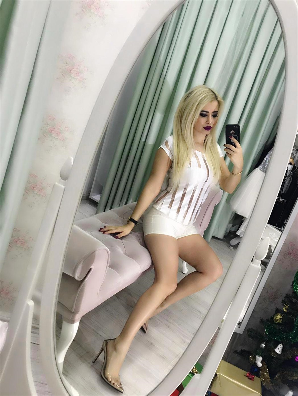 ESNEK KUMAŞ TRANSPARAN DETAYLI TEK PARÇA DEKOLTE TULUM SEXY ROMPER JUMPSUIT CLUBWEAR KY-063
