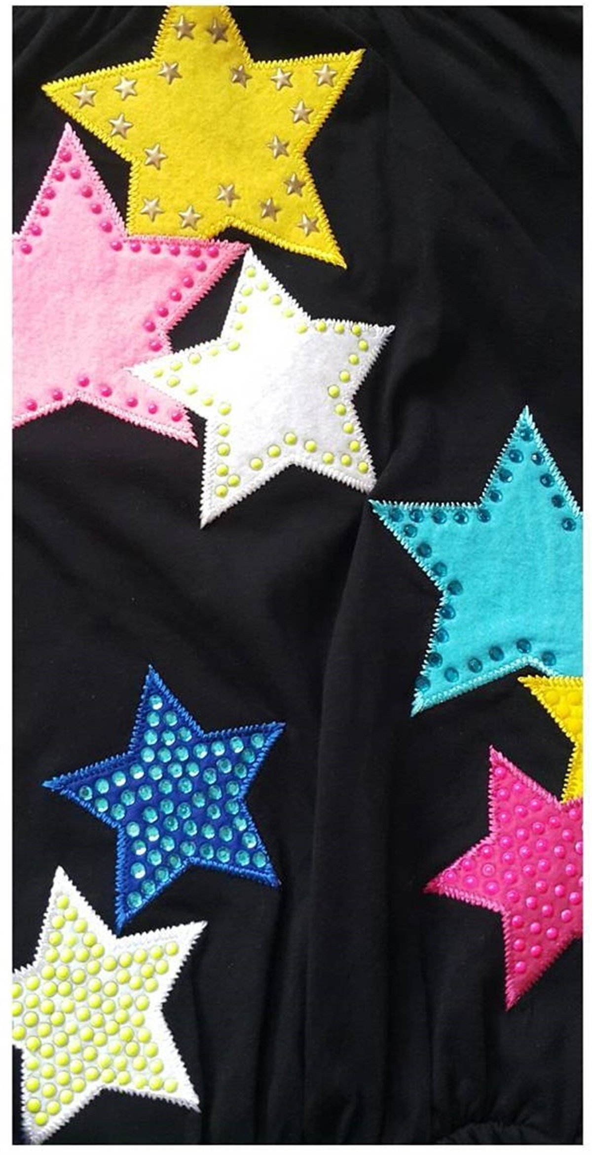 PEMBE ESNEK SUPREM KUMAŞ ŞORTLU TULUM ELG-004-3