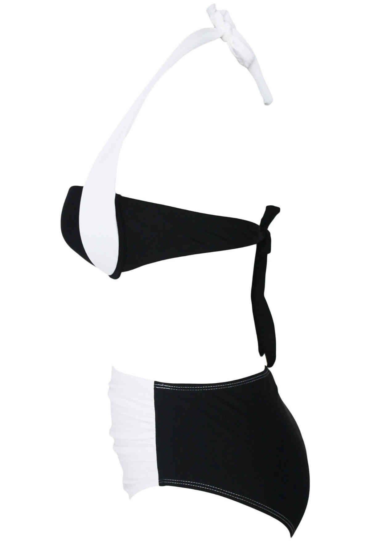 YENİ SEZON BİKİNİ TAKIM MS418981