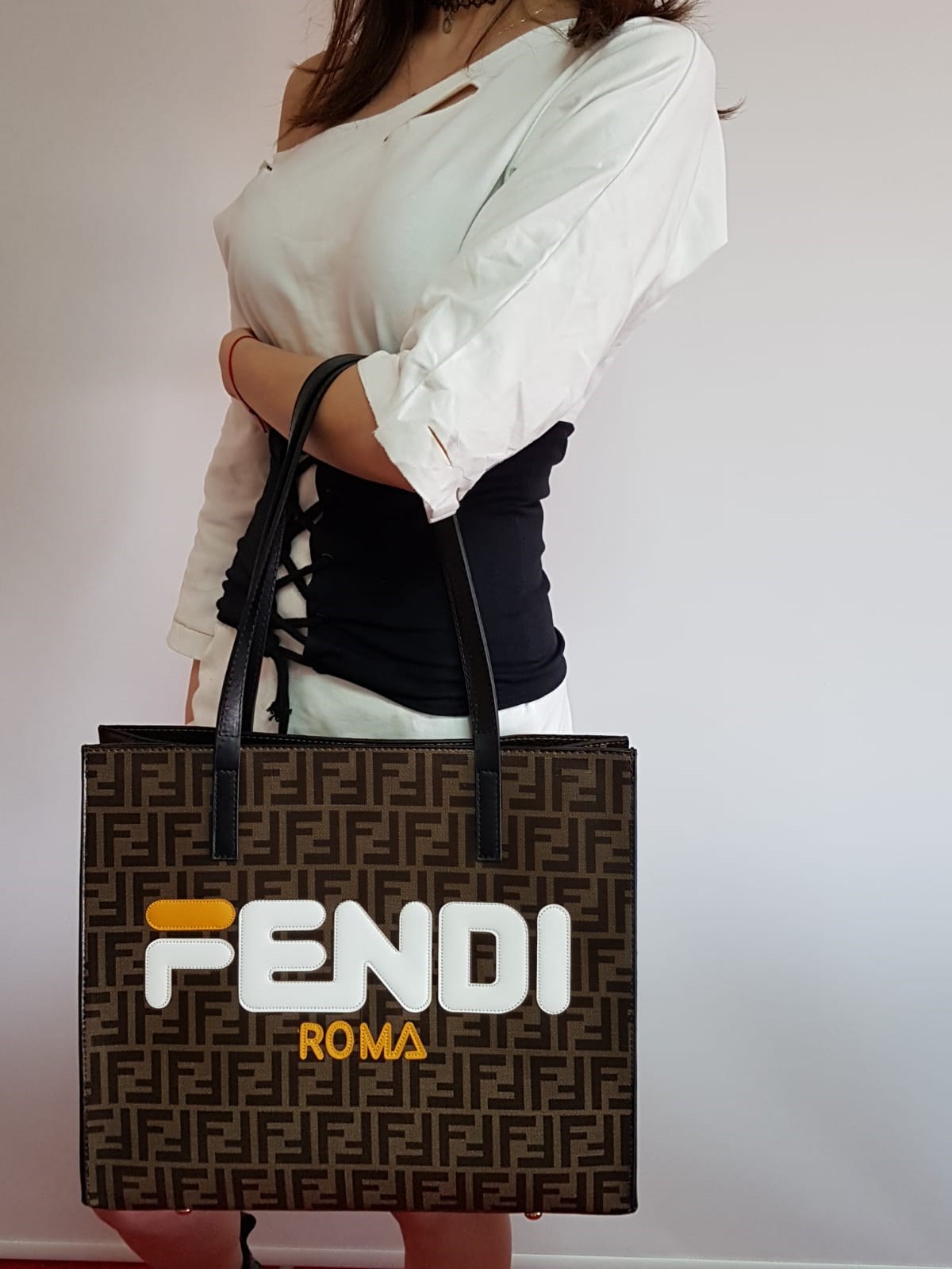 YENİ TREND REPLİKA TARZ BAYAN ÇANTA MODELLERİ WOMAN BAG LY-007