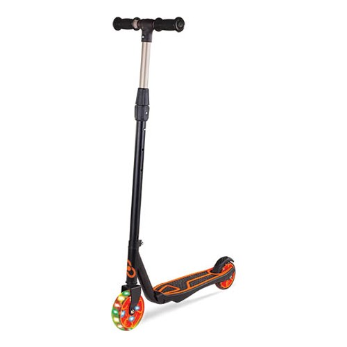 Cool Wheels Scooter 5+ Turuncu Renk 