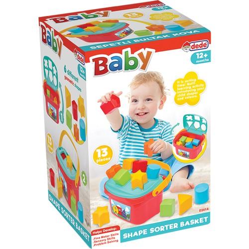 Dede Sepetli Bultak Kova