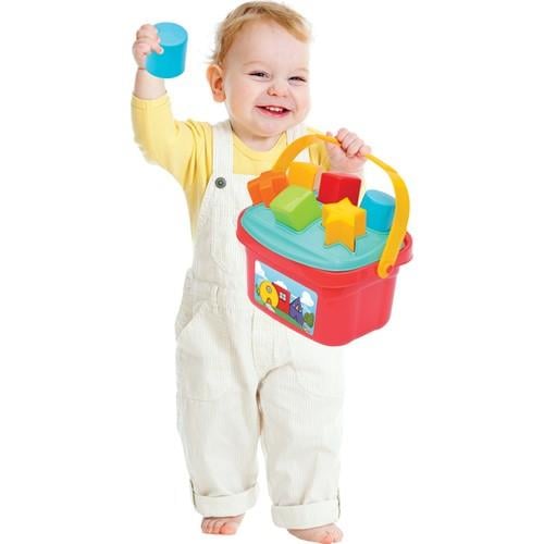 Dede Sepetli Bultak Kova