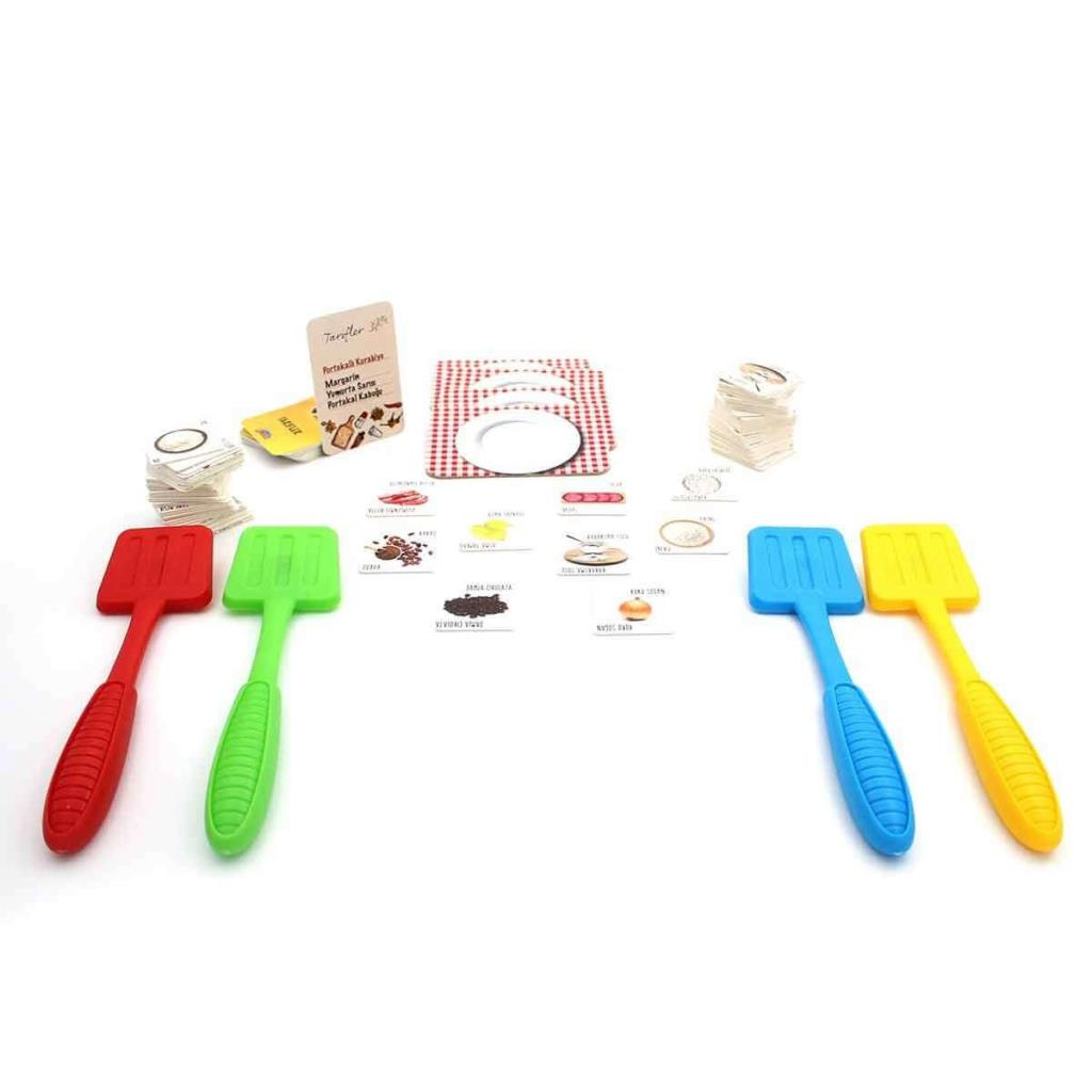 Evet Şef! 72621 Lisanslı Ürün