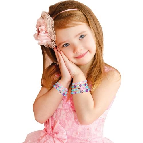 Frozen Takı Seti Kutulu