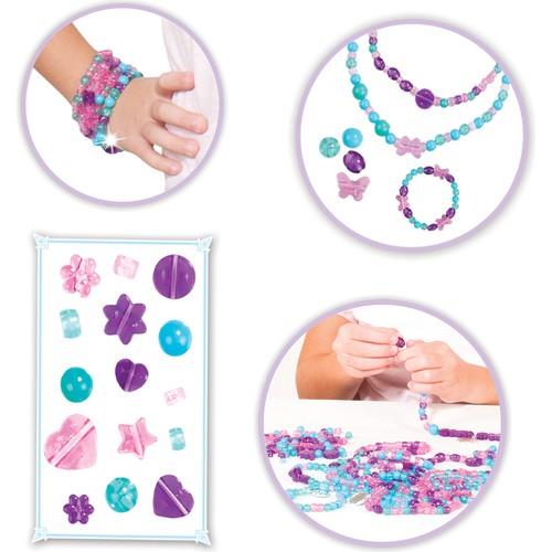 Frozen Takı Seti Kutulu