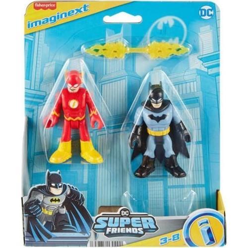 Imaginext DC Super Friends Batman M5645 HML08 Lisanslı Ürün